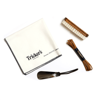 Suede City Shoe Care Bundle - R E Tricker Ltd