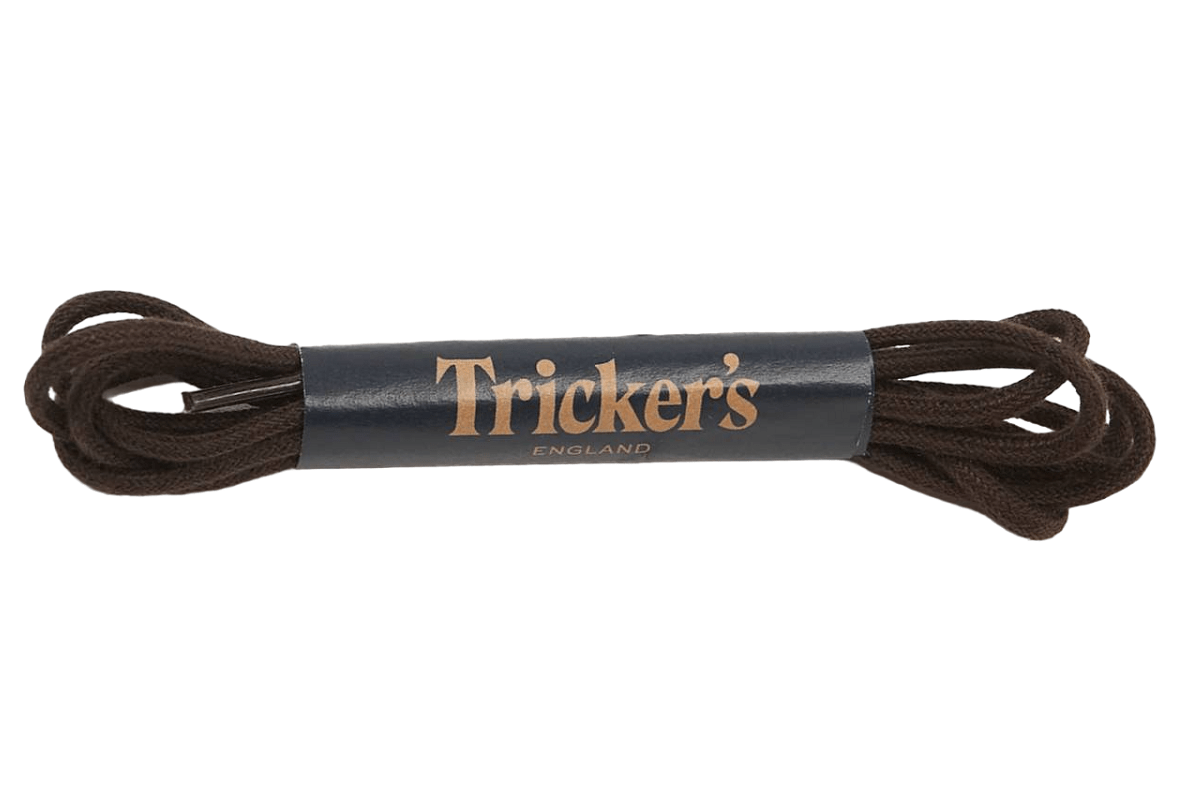 Tricker's Cotton Laces – R E Tricker Ltd - Main Image