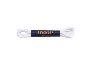 Tricker's Cotton Laces - R E Tricker Ltd
