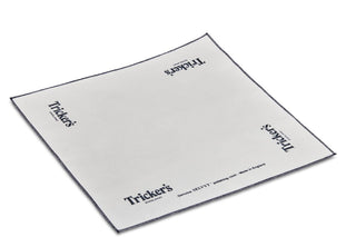 Tricker's Selvyt Polishing Cloth - R E Tricker Ltd