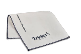 Tricker's Selvyt Polishing Cloth - R E Tricker Ltd