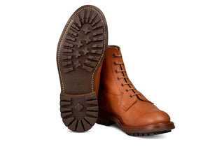 Wetherby Country Boot - C Shade - 6 Fitting - R E Tricker Ltd