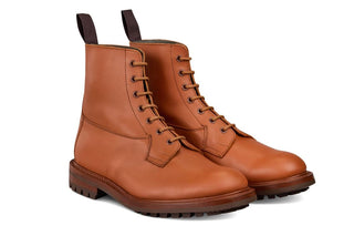 Wetherby Country Boot - C Shade - 6 Fitting - R E Tricker Ltd