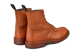 Wetherby Country Boot - C Shade - 6 Fitting - R E Tricker Ltd