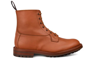 Wetherby Country Boot - C Shade - 6 Fitting - R E Tricker Ltd