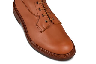 Wetherby Country Boot - C Shade - 6 Fitting - R E Tricker Ltd