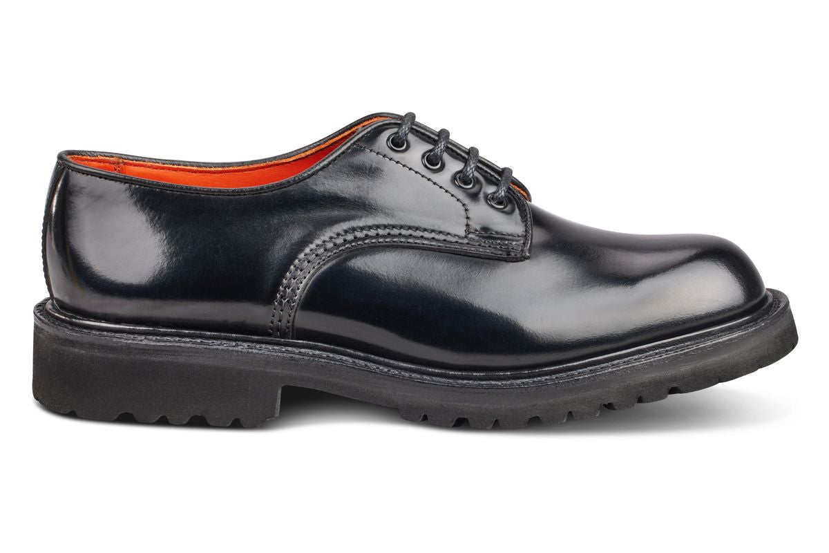 Trickers deals black derby