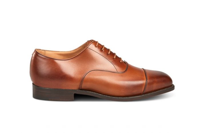 Cap toe 2025 oxford shoes