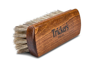 Tricker's POLISH BRUSH - R E Tricker Ltd