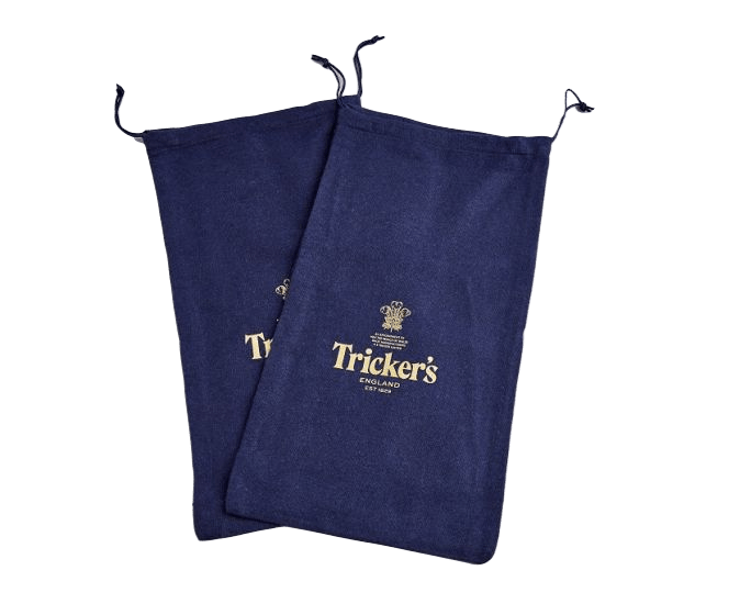 Tricker s shoe bags