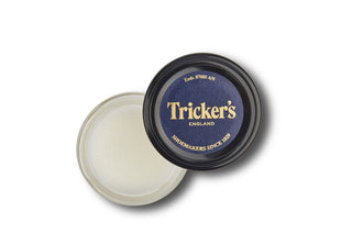 Tricker’s Shoe Cream - Neutral