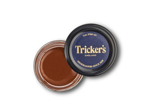 Tricker’s Shoe Cream - Tan